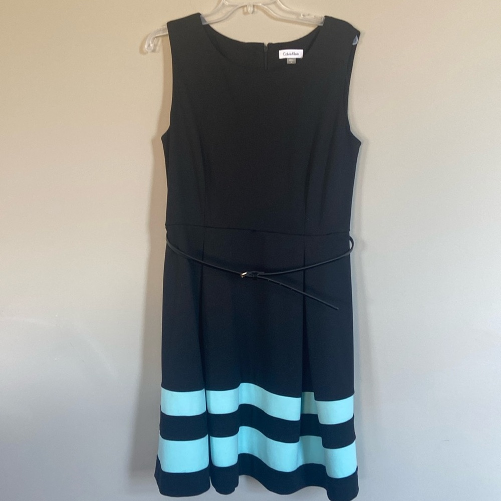 Calvin Klein dress